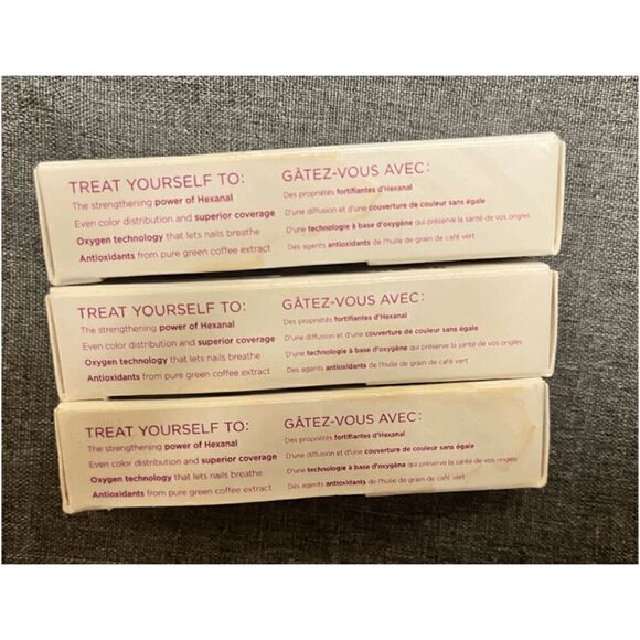 Julep 3Pcs Nail Color - Picture 3 of 3